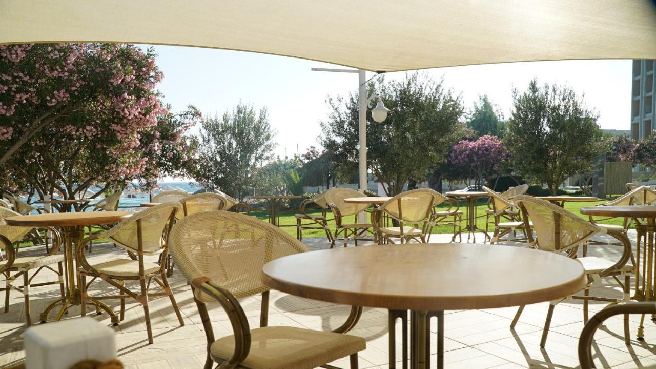 Club Beyy Resort Hotel Измир Экстерьер фото