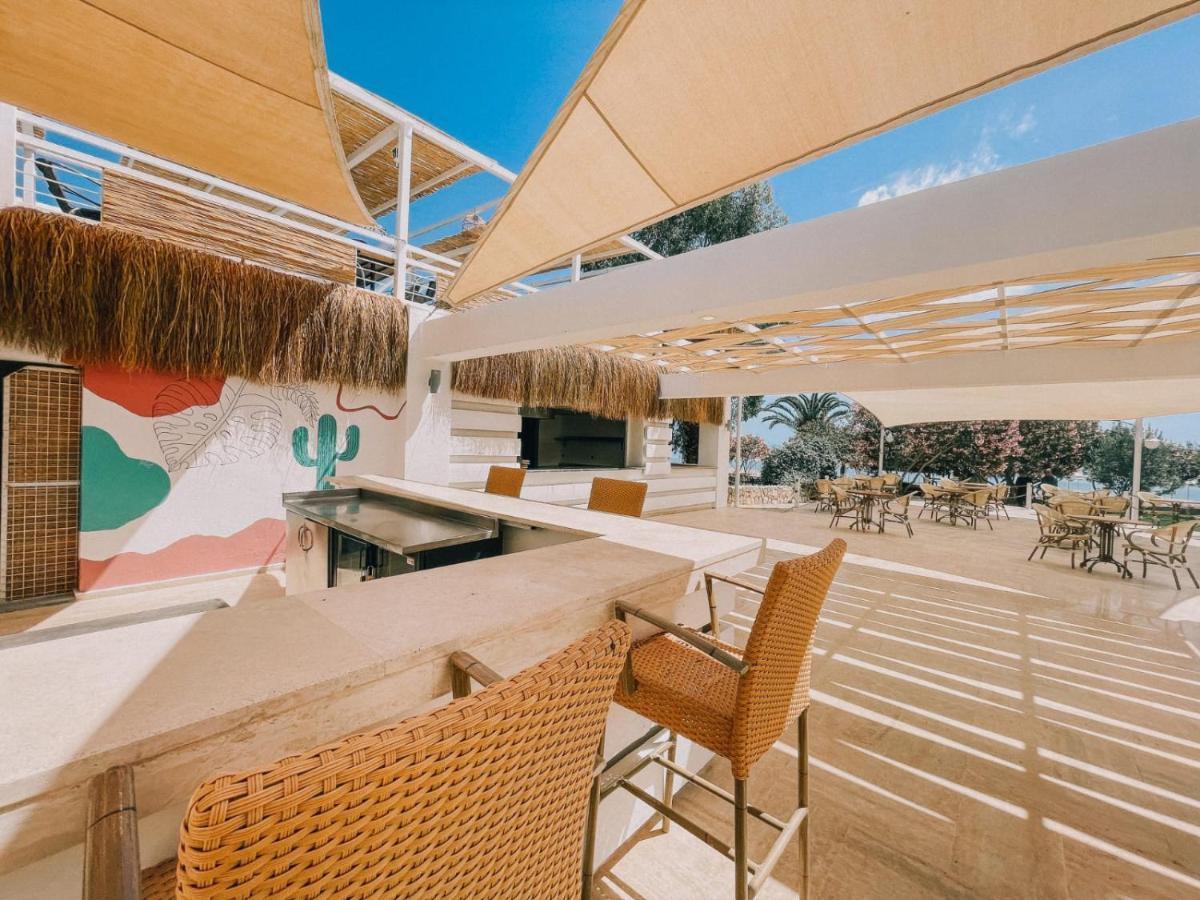 Club Beyy Resort Hotel Измир Экстерьер фото