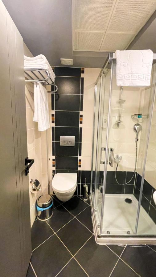Club Beyy Resort Hotel Измир Экстерьер фото
