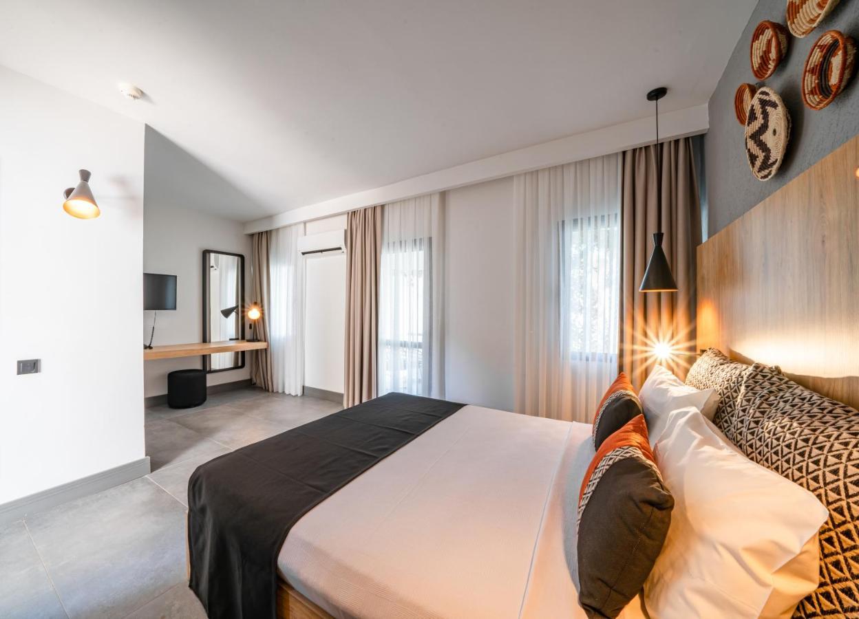 Club Beyy Resort Hotel Измир Экстерьер фото