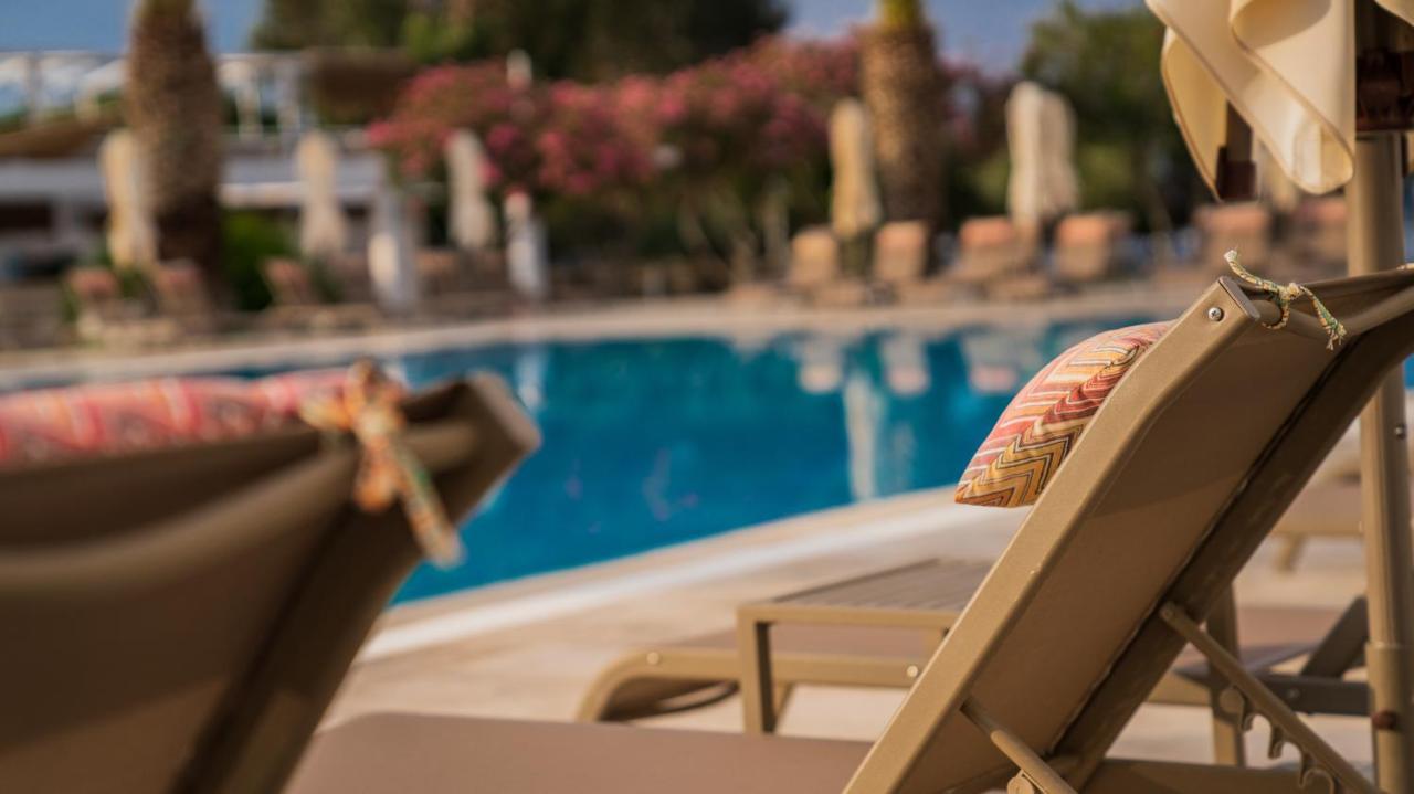 Club Beyy Resort Hotel Измир Экстерьер фото