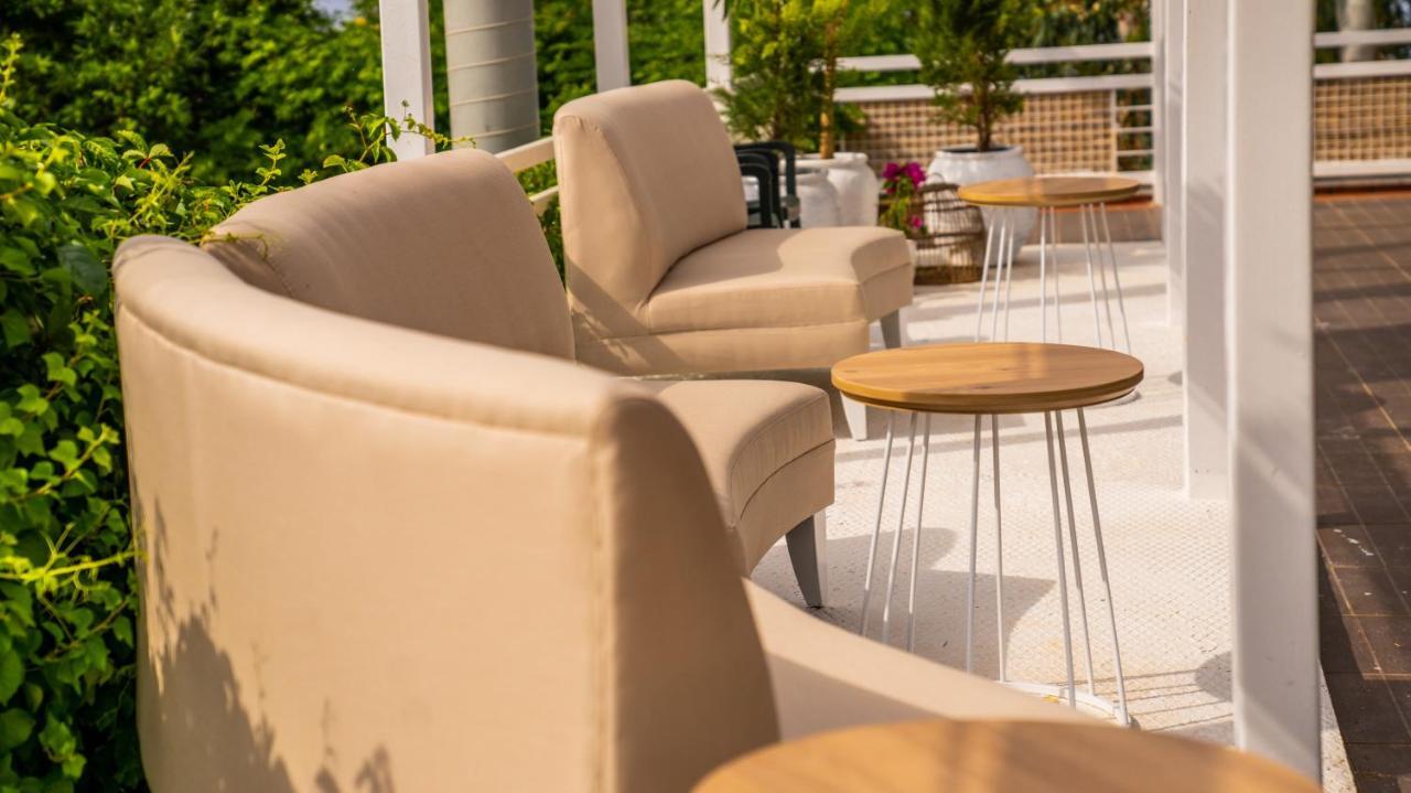 Club Beyy Resort Hotel Измир Экстерьер фото