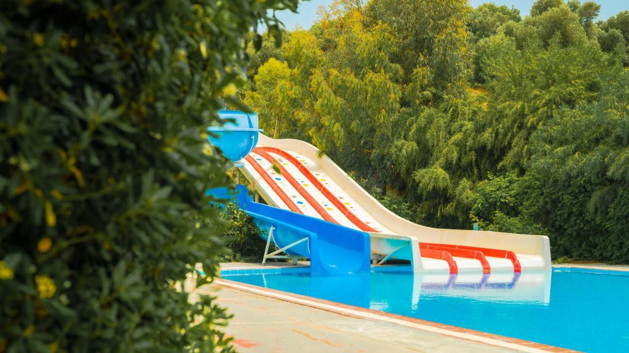 Club Beyy Resort Hotel Измир Экстерьер фото