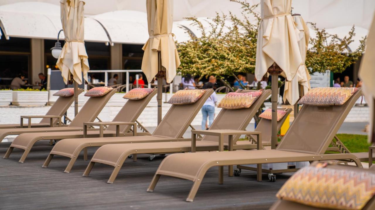 Club Beyy Resort Hotel Измир Экстерьер фото