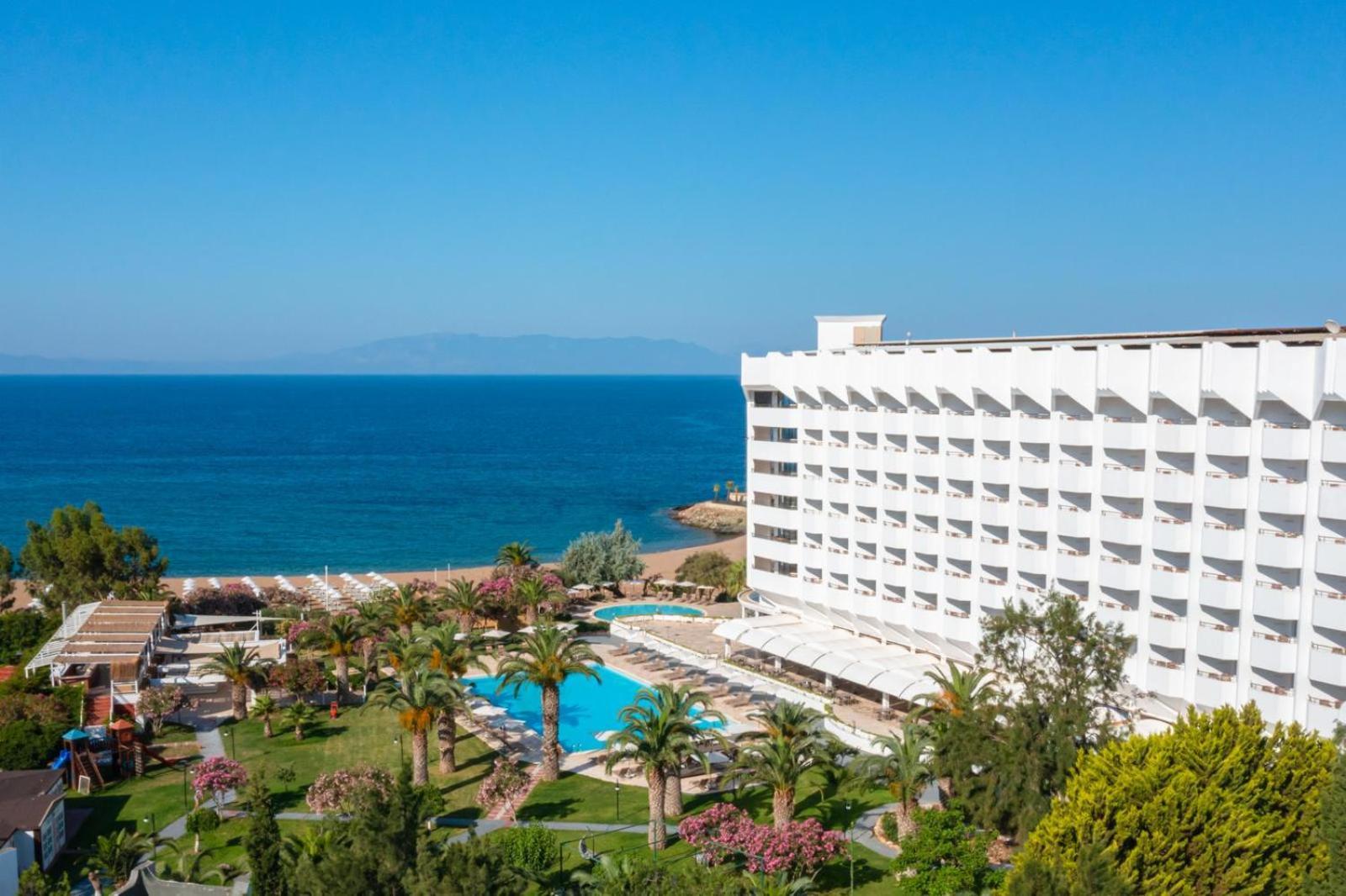 Club Beyy Resort Hotel Измир Экстерьер фото