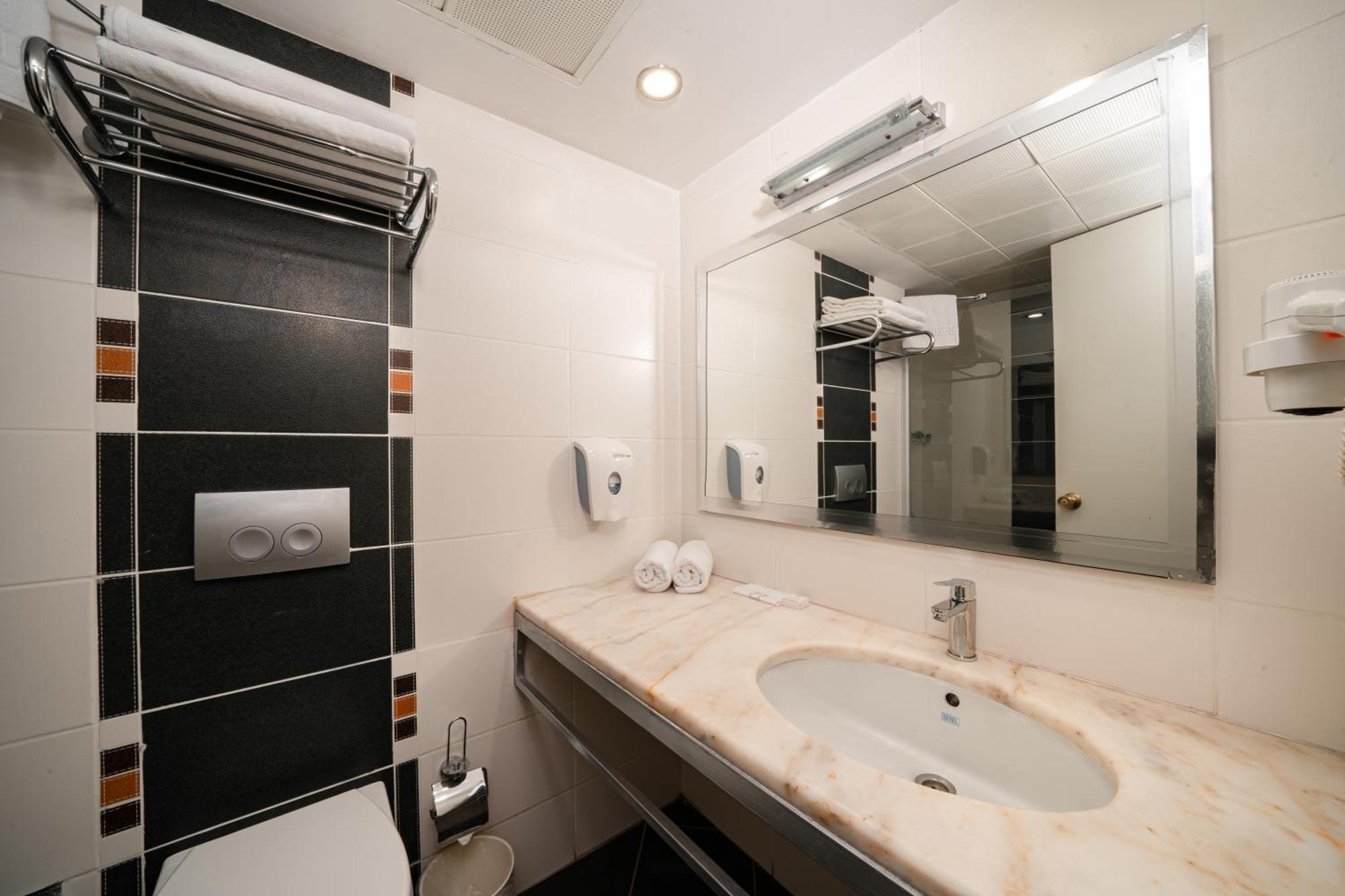 Club Beyy Resort Hotel Измир Экстерьер фото