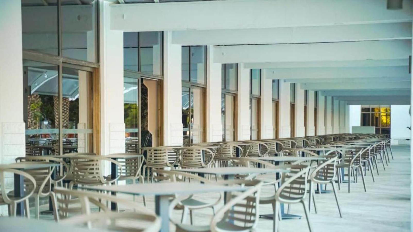 Club Beyy Resort Hotel Измир Экстерьер фото